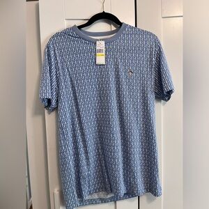 Penguin short sleeve tee NWT